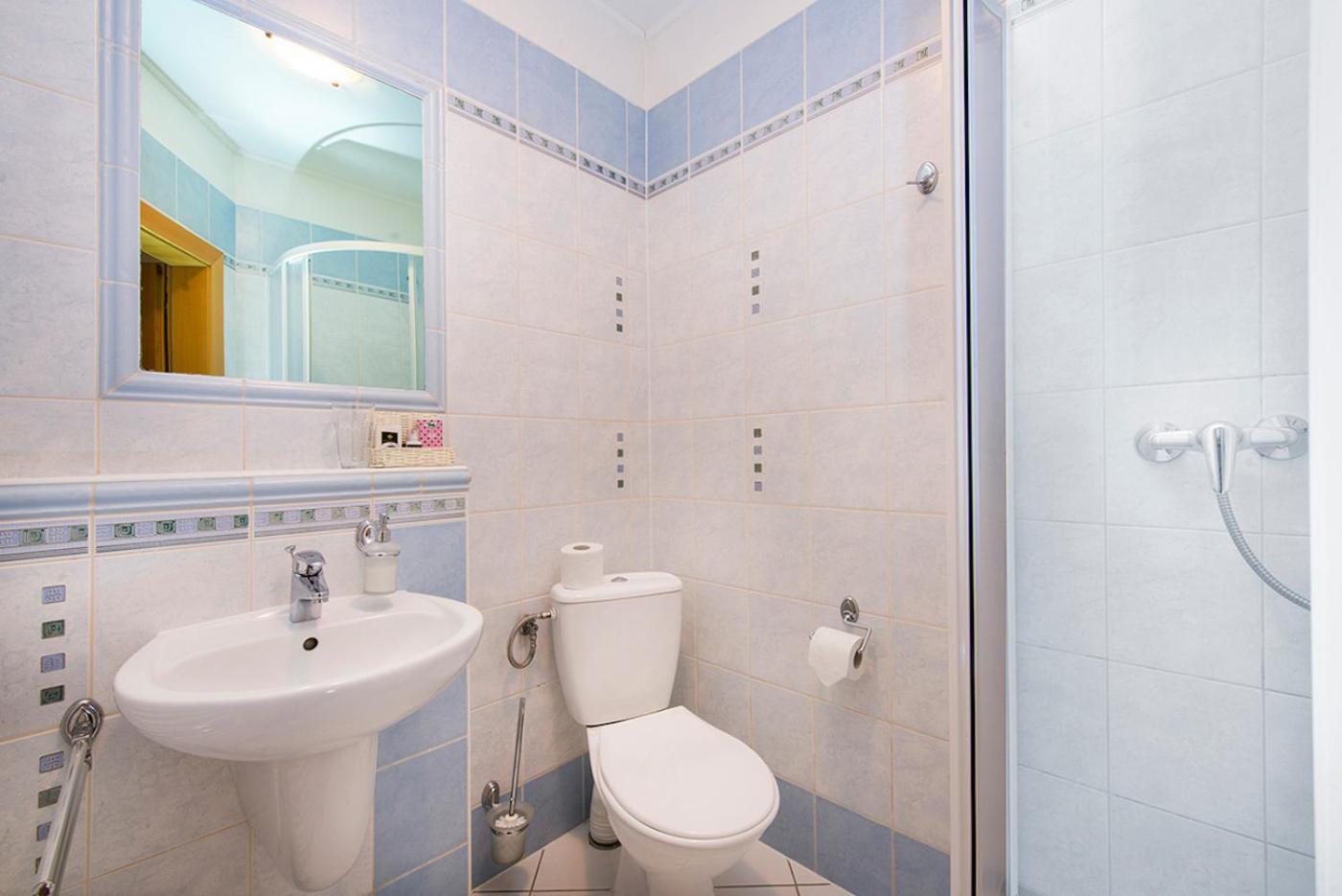 Pension Vila Mery Poprad Luaran gambar