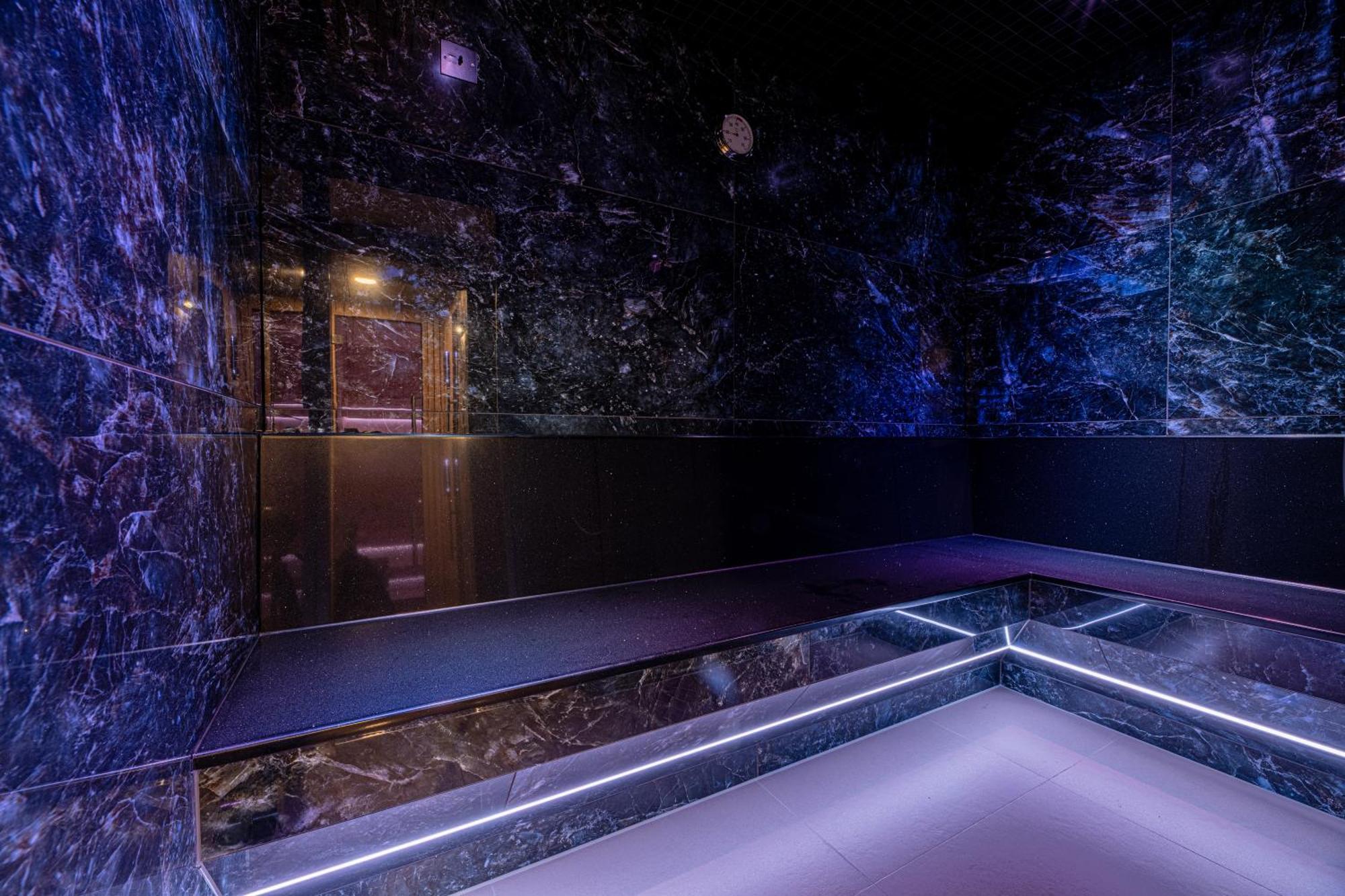 Pension Vila Mery Poprad Luaran gambar