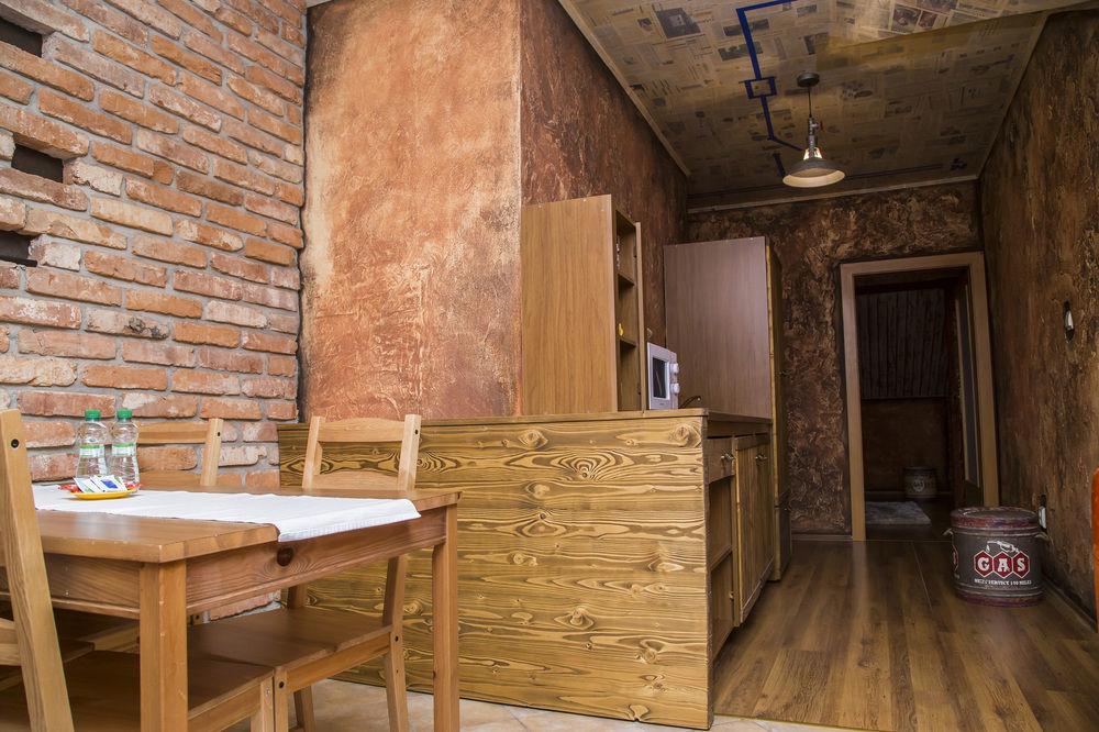 Pension Vila Mery Poprad Luaran gambar