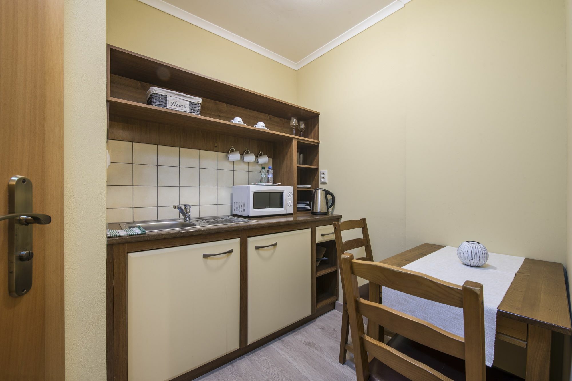 Pension Vila Mery Poprad Luaran gambar