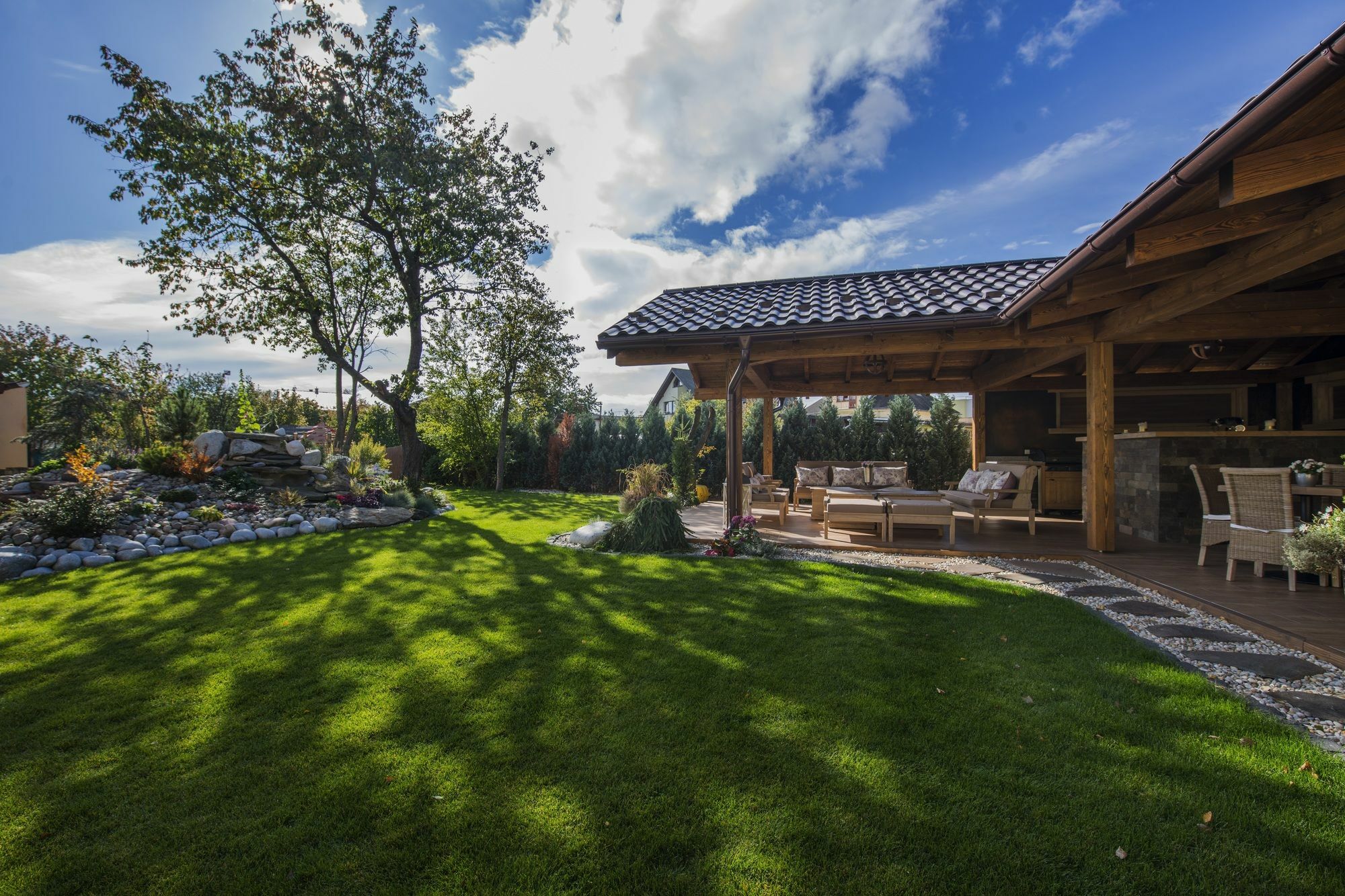 Pension Vila Mery Poprad Luaran gambar