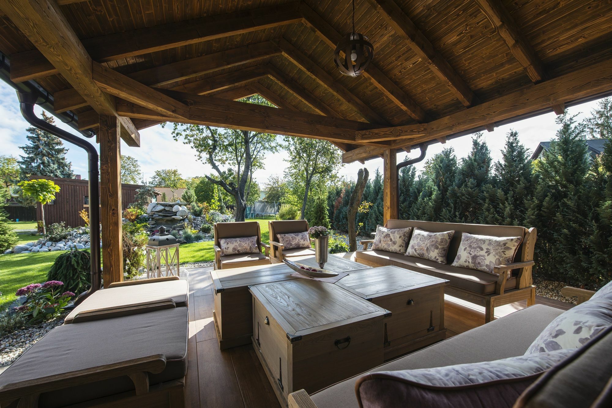 Pension Vila Mery Poprad Luaran gambar