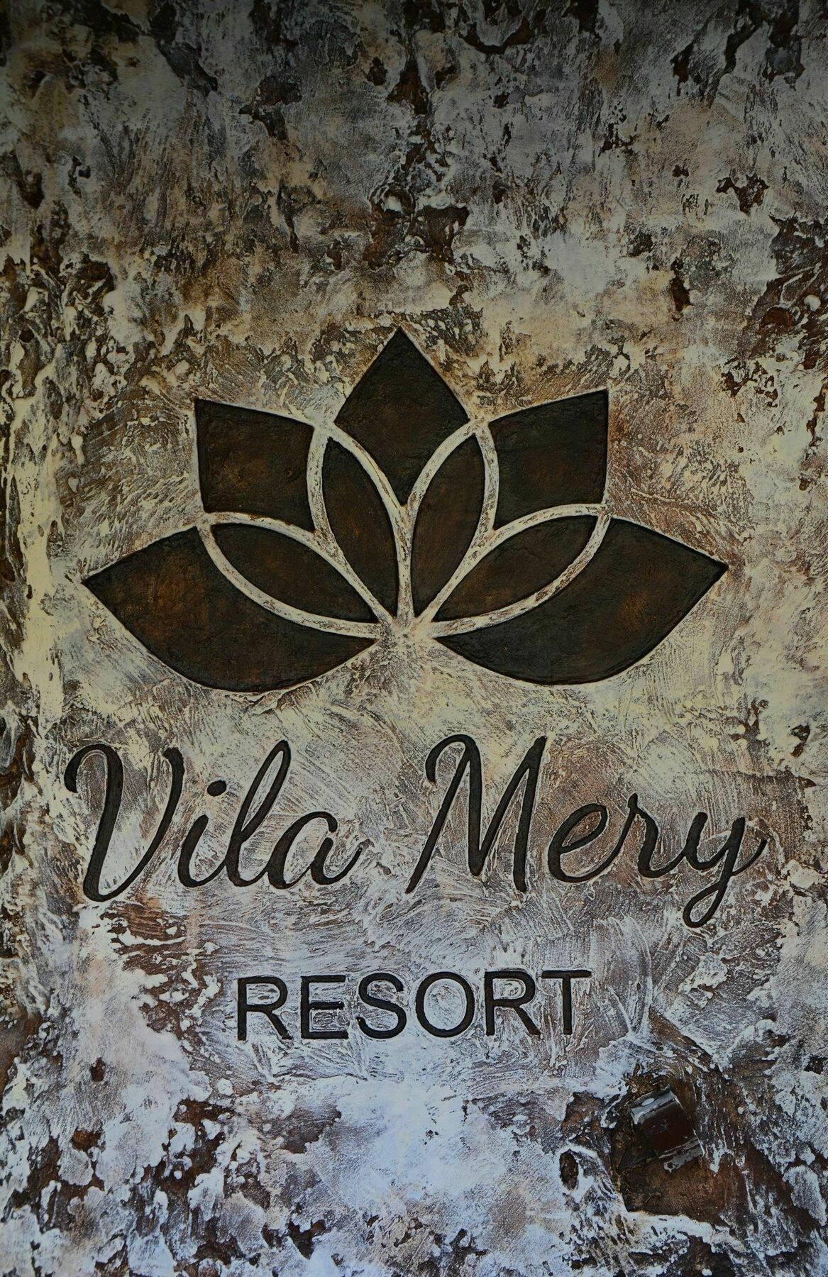 Pension Vila Mery Poprad Luaran gambar
